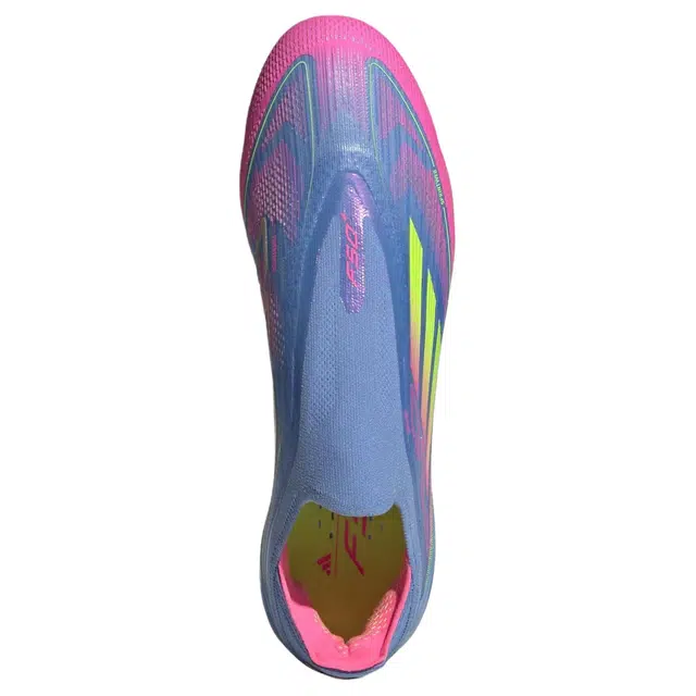 adidas F50+ Laceless FG