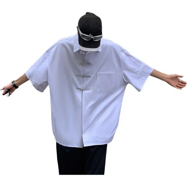 VIPGOOSE clean fit