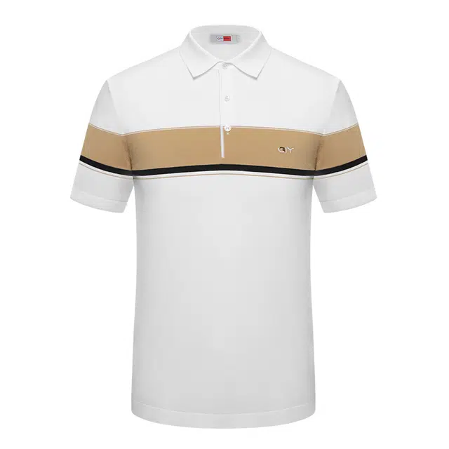GY goldlion Polo