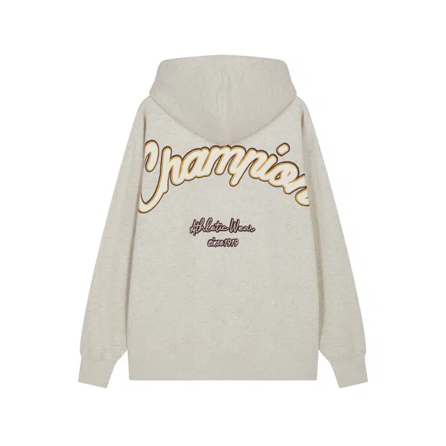 Champion FW24 Japan SMU 2 -Ecom C-Logo
