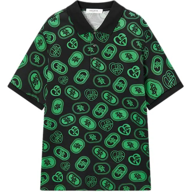 DEGAIA SS24 POLO