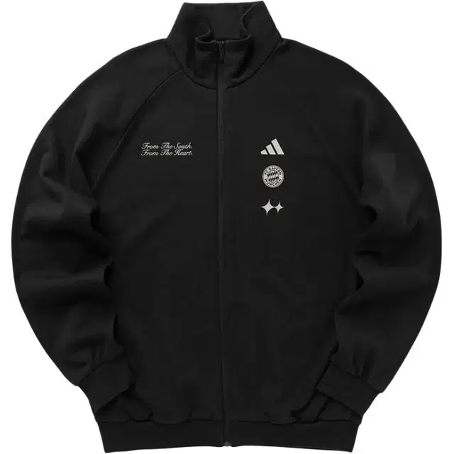 adidas x BSTN x FC Bayern SS25