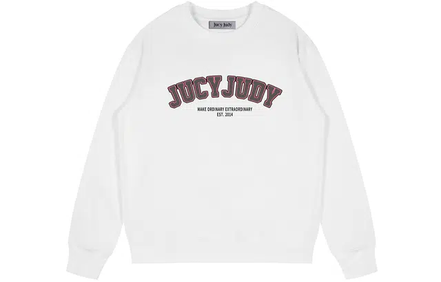 JUCY JUDY