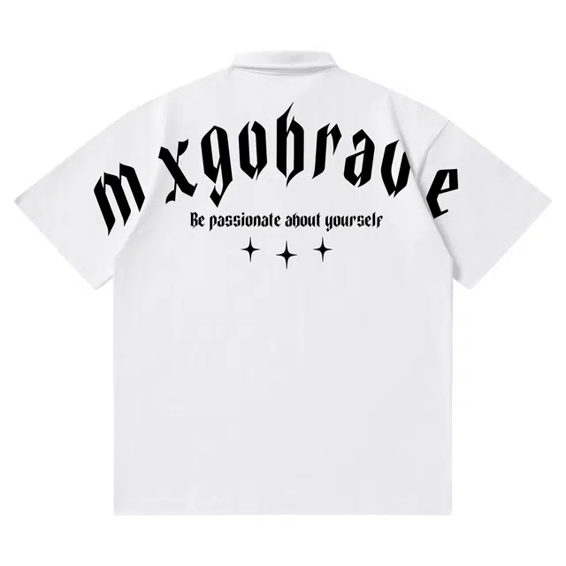 MX MEDX LogoPolo
