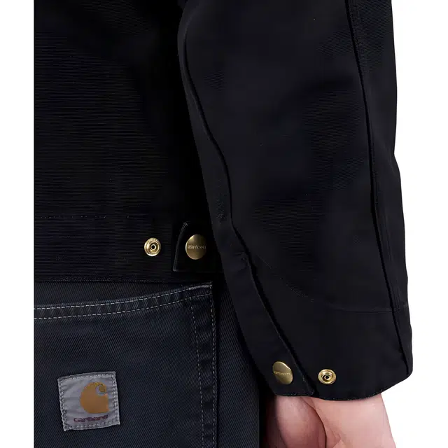Carhartt WIP SS25 OG Detroit Jacket