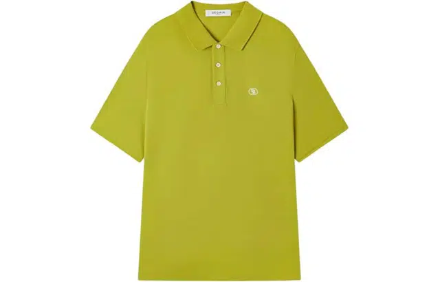 DEGAIA SS24 LogoPolo