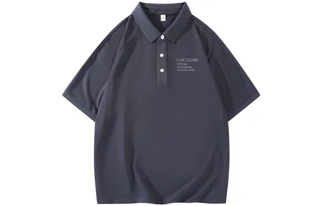COC CUBE Polo