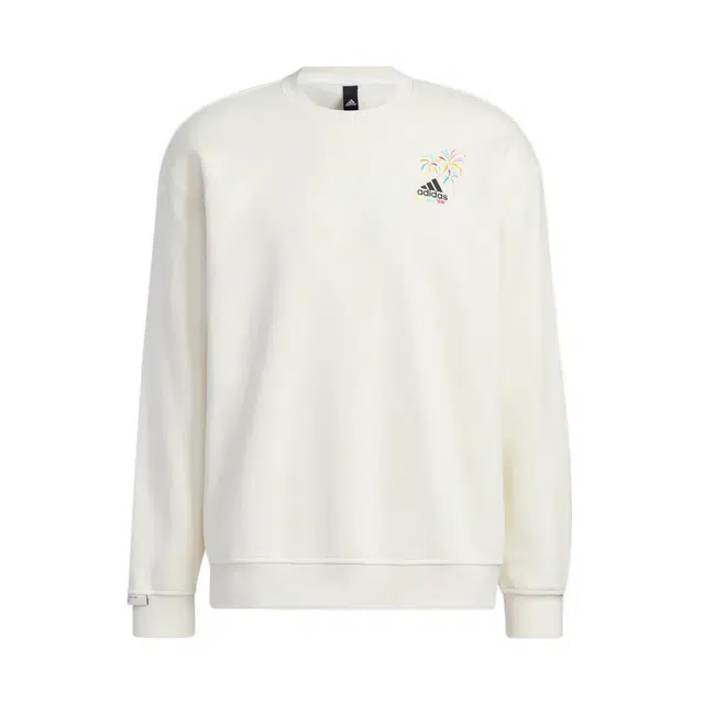 adidas happy new year GGMZLogo