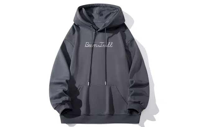 BEENTRILL