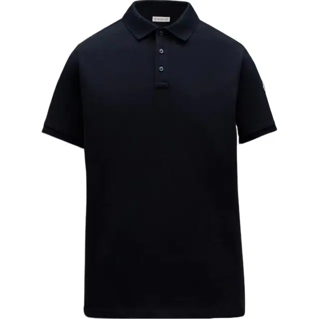 Moncler LogoPolo