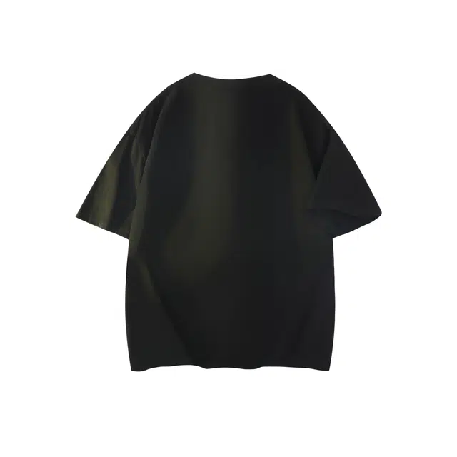 FFOMKE LogooversizeT