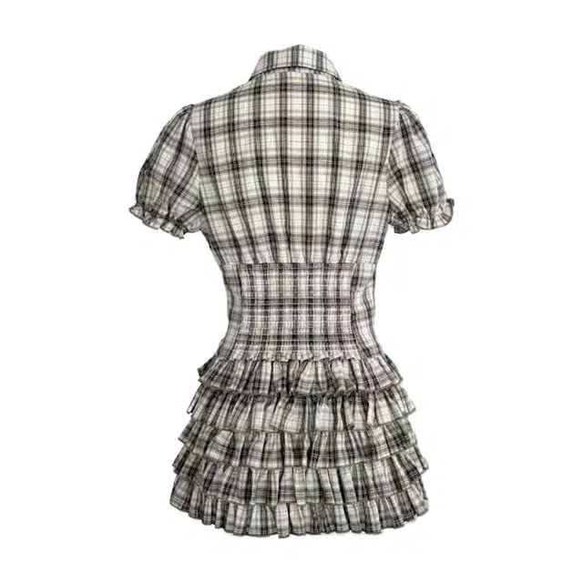MISSHONEY MH polo
