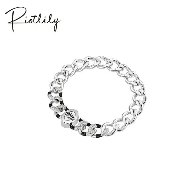 RiotLILY ROCK