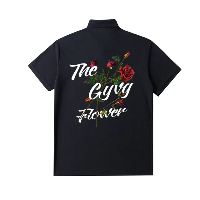 GY.VG LOGOPolo