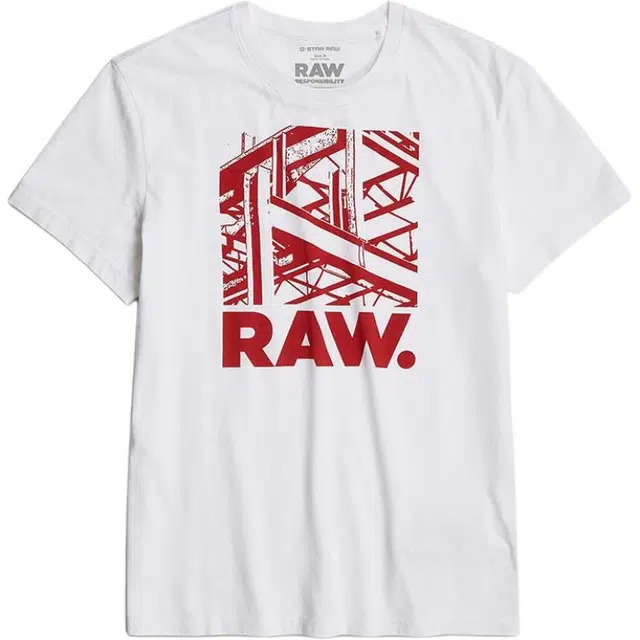 G-STAR RAW T