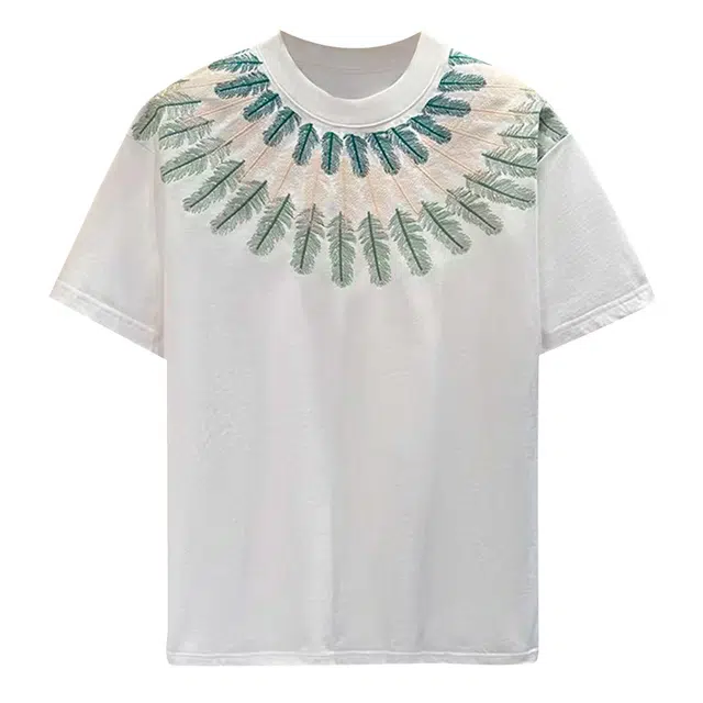 PAINT STAIN T