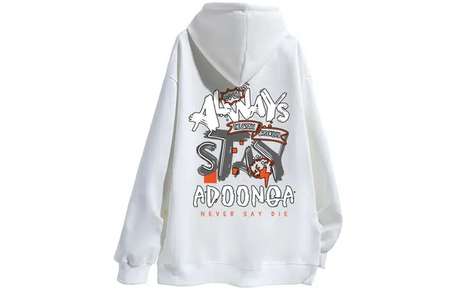 ADOONGA
