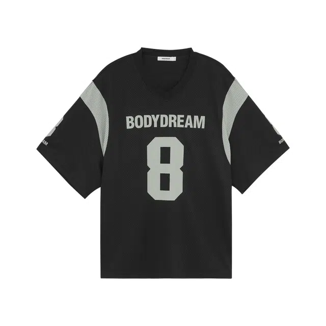 bodydream LogoT