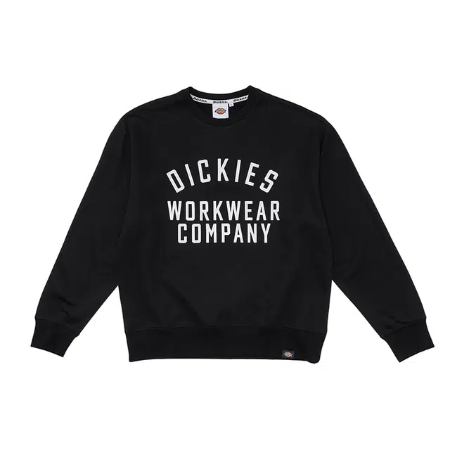 Dickies DK0A87C5BLK