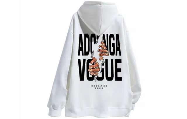 ADOONGA
