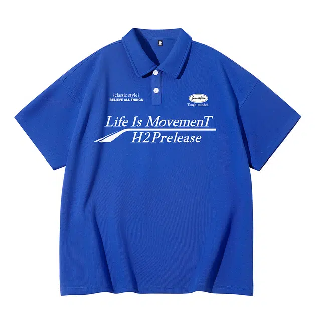 H2P Polo