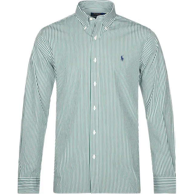 Polo Ralph Lauren Logo