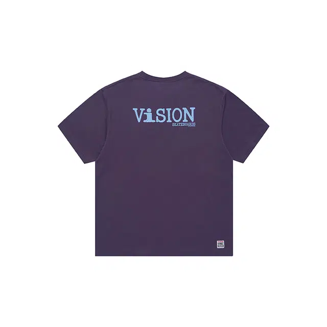 Vision Street Wear T
