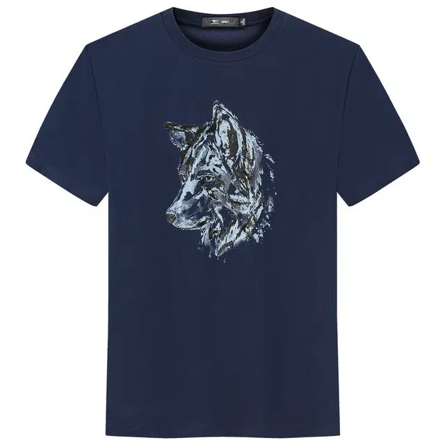 SEPTWOLVES Polo