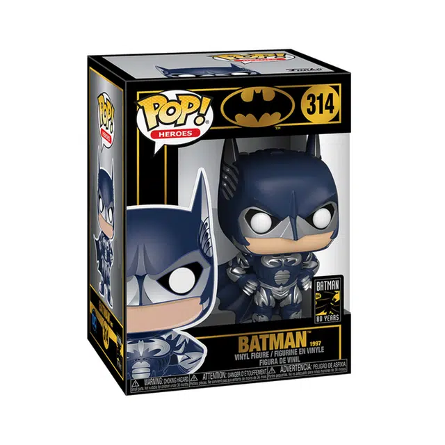 Funko 80-1997 Q