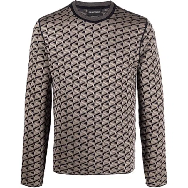 EMPORIO ARMANI FW21
