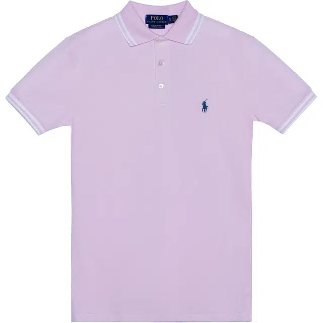 Polo Ralph Lauren LogoPolo