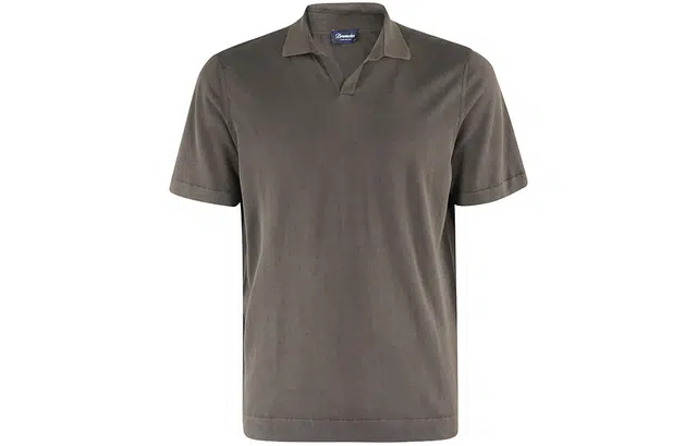 Drumohr Polo