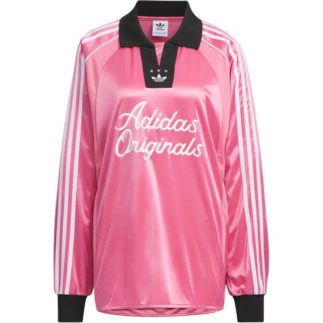 adidas originals SS24 Polo