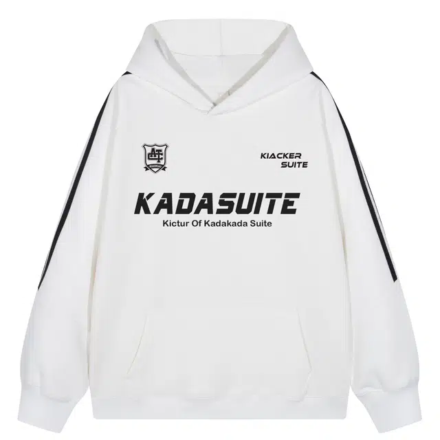 KADAKADA SUITE Logo