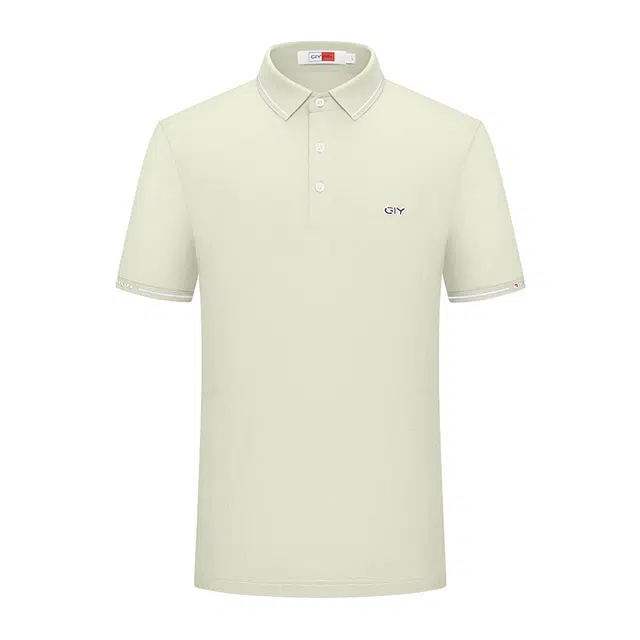 GY goldlion Polo