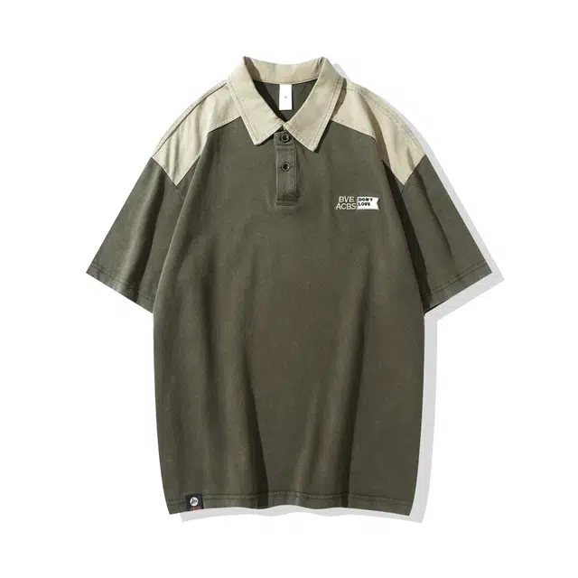 -V- Polo