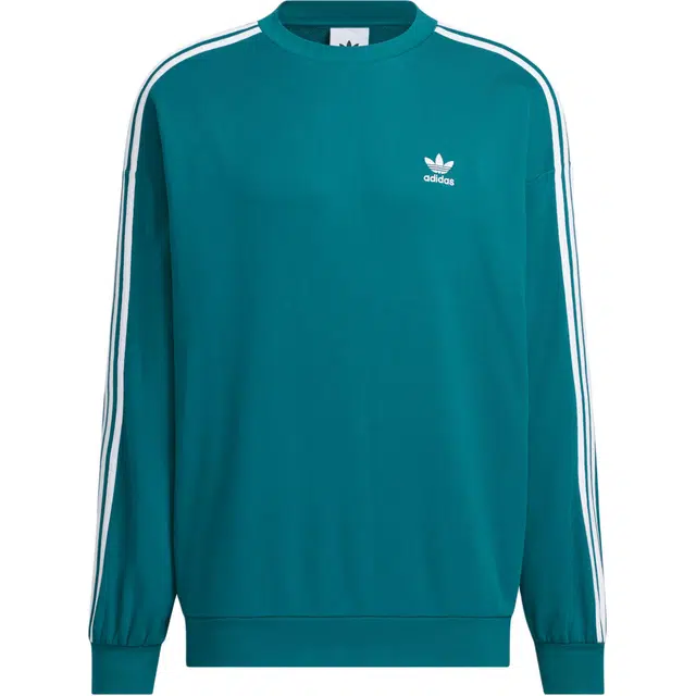 adidas originals FW24 ADICOLOR OVERSIZE CREW