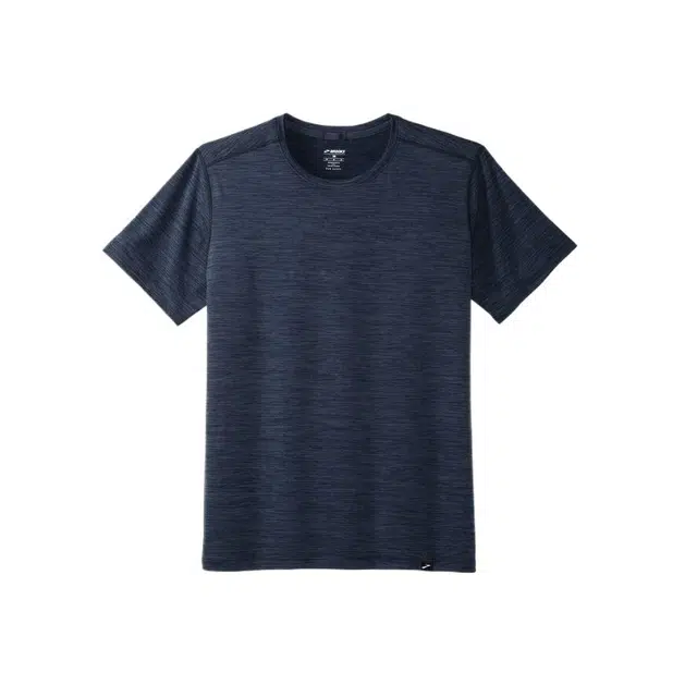 Brooks Luxe Short Sleeve T