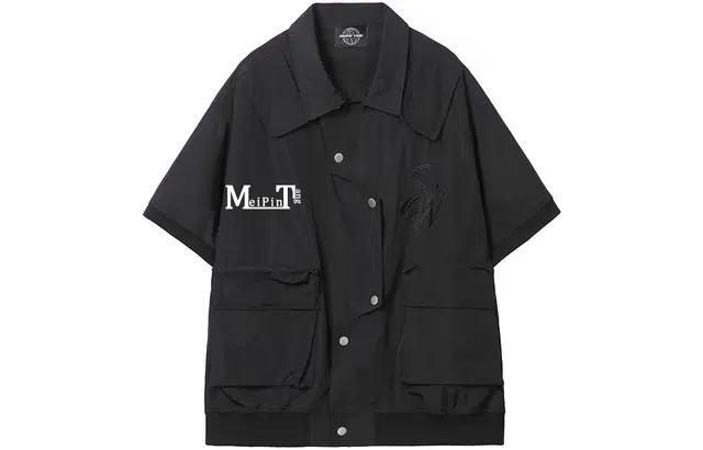 MEIPIN TANG LogoPolo