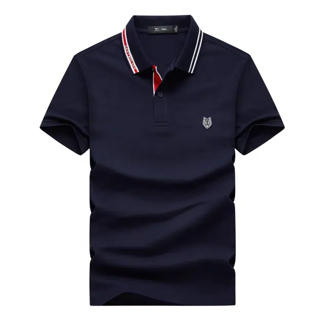 SEPTWOLVES LogoPolo