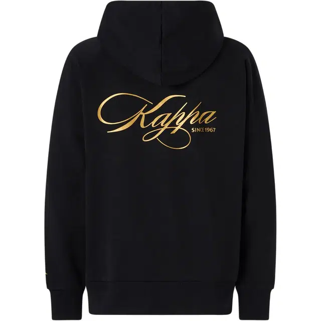 Kappa SS25 AUTHENTIC NILUFER
