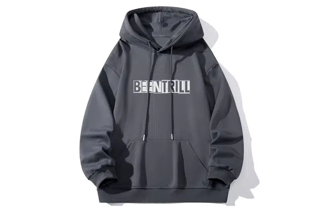 BEENTRILL Logo
