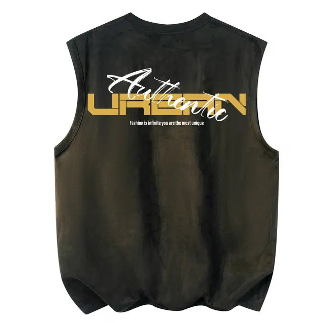 URBAN AUTHENTIC