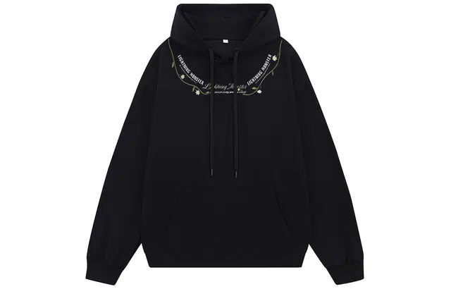 LIGHTNING MONSTER Logo