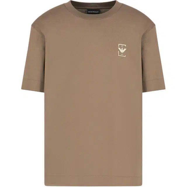 EMPORIO ARMANI SS25 T