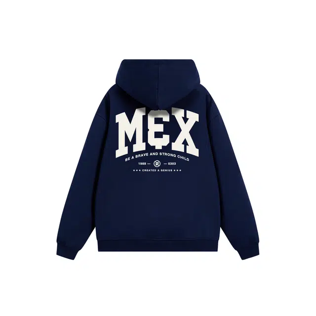 MX MEDX Logo