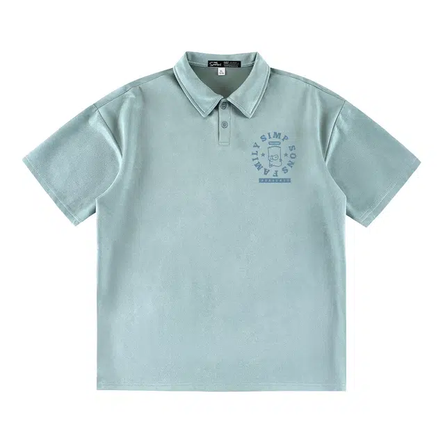 The Simpsons LOGOPolo