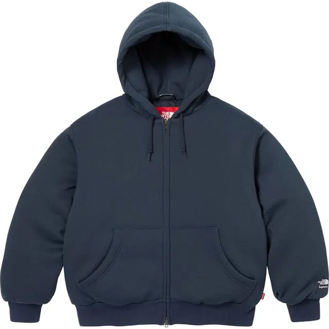 Supreme x The North Face Hoodie