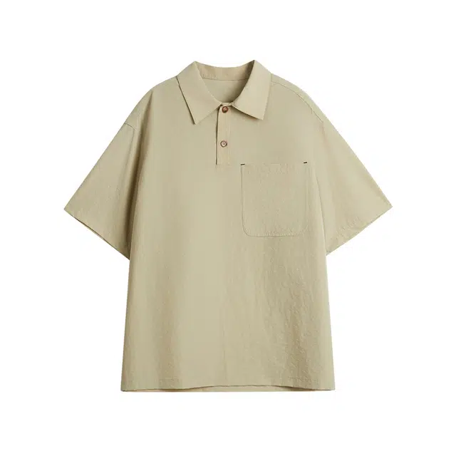 dupu contracted Polo