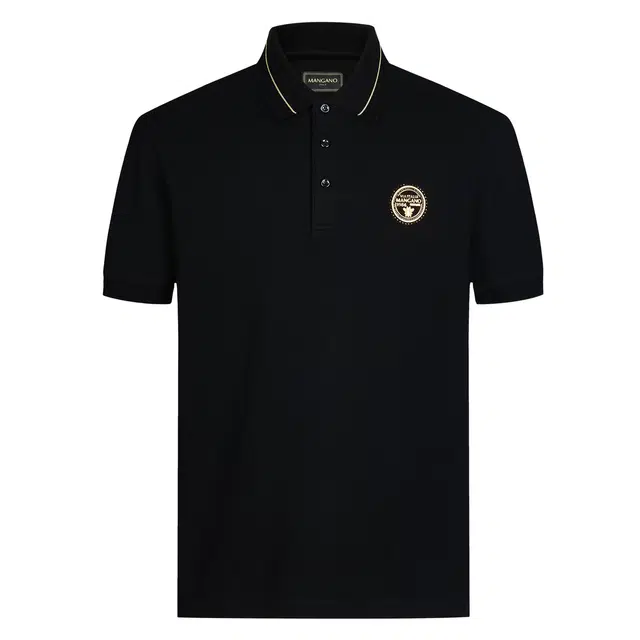 MANGANO SS24 Polo